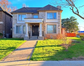 38 Harrison Avenue, Peel, ON , MLS #W13686110 , Image - 1