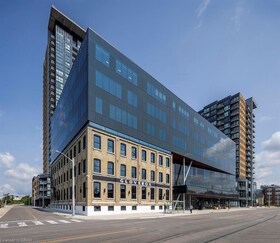 120 Victoria Street, Waterloo, ON , MLS #40200527 , Image - 1