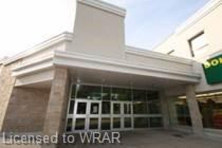 385 Frederick Street, Kitchener, ON, 