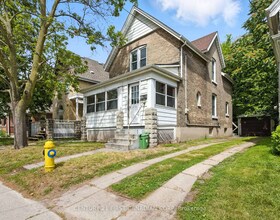 111 Wharncliffe Road, Middlesex, ON , MLS #X13112848 , Image - 1