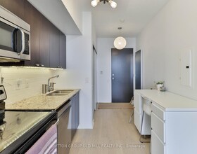 105 The Queensway N/A, Toronto, ON , MLS #W13729322 , Image - 1