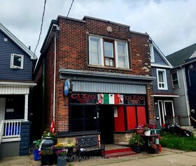 197 Sherman Avenue N, Hamilton, ON , MLS #X13005194 , Image - 1