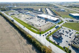 301-379 Maidstone Avenue W, Essex, ON , MLS #40508189 , Image - 1