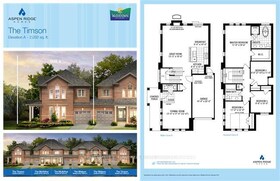 57 Macbean Crescent, Hamilton, ON , MLS #X13528766 , Image - 1