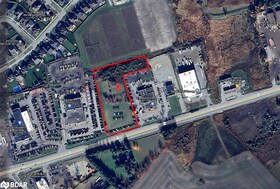 HWY 9 N/A, Dufferin, ON , MLS #40638718 , Image - 1