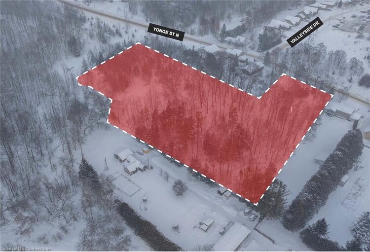 37 Yonge Street N, Brockton, ON, 