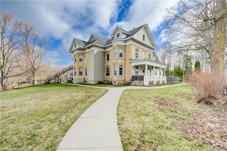 98 3rd Street SE, Arran-Elderslie, ON, 