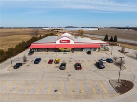 235 Talbot Street E, Essex, ON , MLS #40694024 , Image - 1