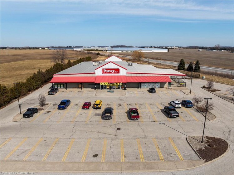 235 Talbot Street E, Leamington, ON, 