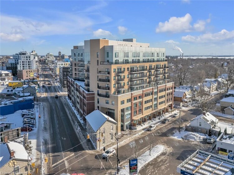 652 Princess Street, Kingston, ON, 