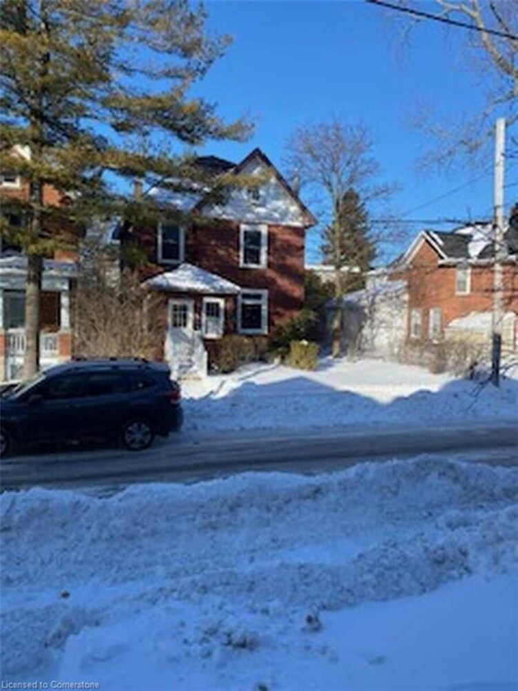 78 Nelson Street, Kingston, ON, 