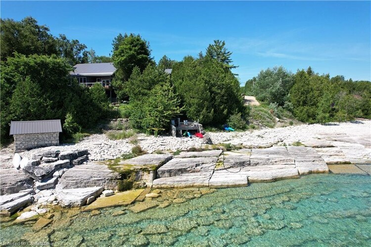 6 Chetwynd Lane, Northern Bruce Peninsula, ON, 