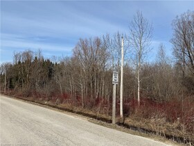 0 3rd Line, Dufferin, ON , MLS #40708026 , Image - 1
