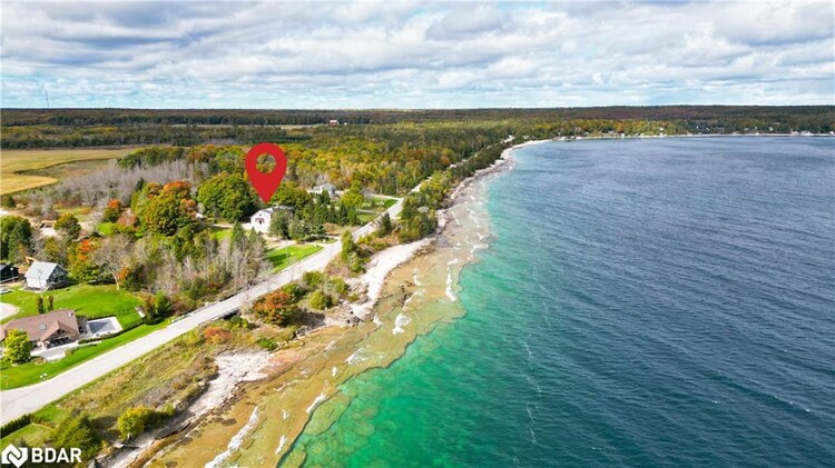 243 Isthmus Bay Road, Northern Bruce Peninsula, ON, 