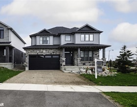 1 Grundy Crescent, Dufferin, ON , MLS #40712177 , Image - 1