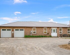 205386 County Rd 109, Dufferin, ON , MLS #40713466 , Image - 1