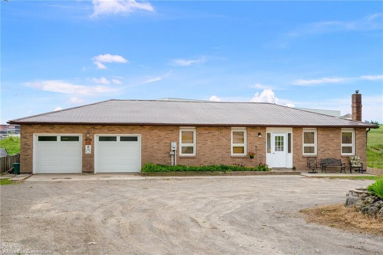 205386 County Rd 109, East Garafraxa, ON, Rural East Garafraxa