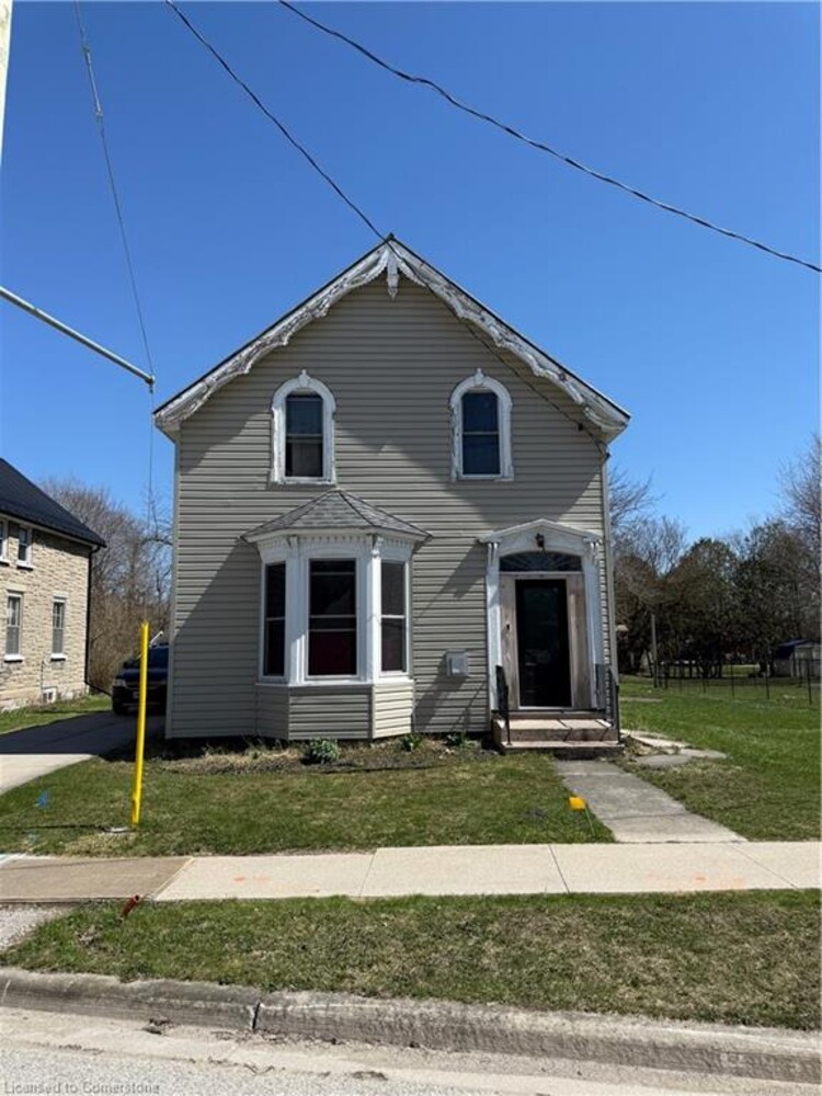 70 Huron Street, Huron-Kinloss, ON, 