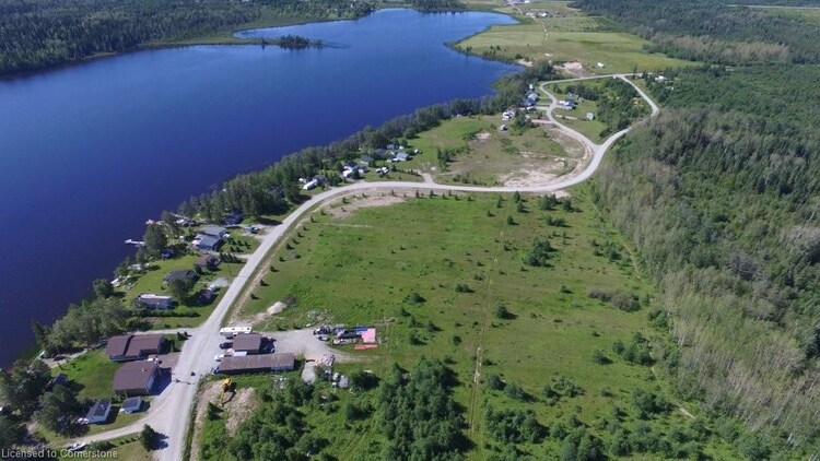 727 Lavoie Road, Fauquier-Strickland, ON, 