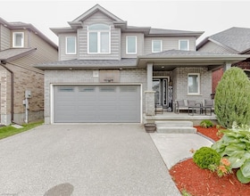 22 Mcintyre Lane Lane, Dufferin, ON , MLS #40717216 , Image - 1