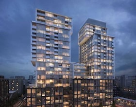 158 Front Street E, Toronto, ON , MLS #C12903812 , Image - 1