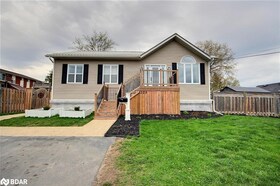 329 Sidney Street, Hastings, ON , MLS #40699111 , Image - 1