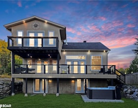 113 Marina Road, Hastings, ON , MLS #40702261 , Image - 1