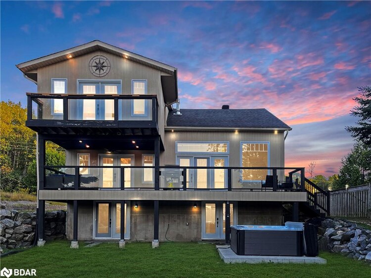 113 Marina Road, Hastings Highlands, ON, 