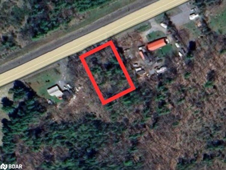 00 Highway #7 S/S Highway, Marmora And Lake, ON, 