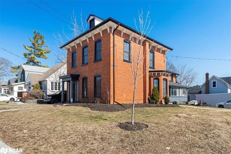 83 Cedar Street, Belleville, ON, 