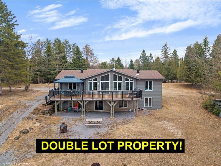 1713 Weslemkoon Lake Road, Limerick, ON, 