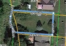 101 Cannifton Road N, Hastings, ON , MLS #40721086 , Image - 1