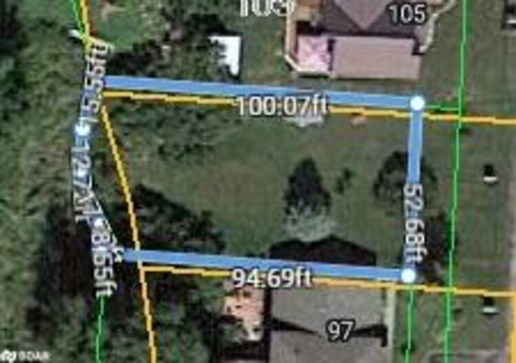 101 Cannifton Road N, Belleville, ON, 