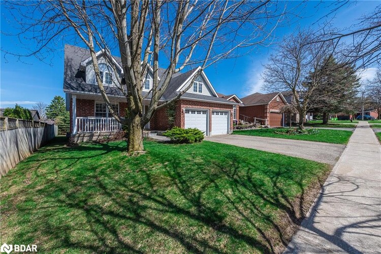 222 Walsh Crescent, Orangeville, ON, Orangeville