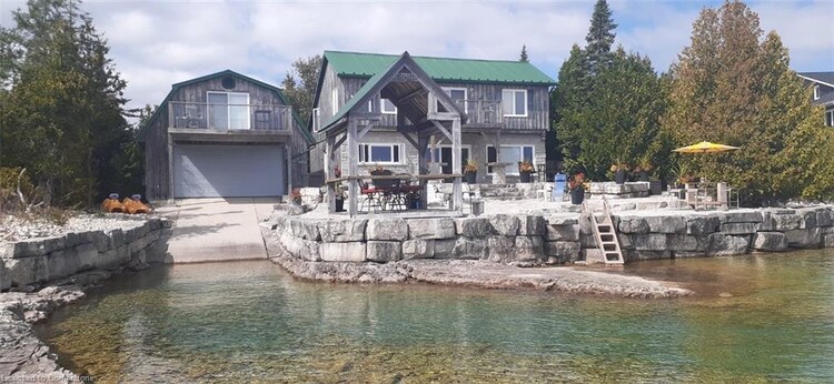 19 Eagle Road E, Northern Bruce Peninsula, ON, 