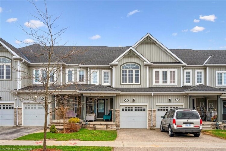 734 Cook Crescent, Shelburne, ON, Shelburne