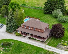 936488 Dufferin County Road 18 Road, Dufferin, ON , MLS #40726496 , Image - 1