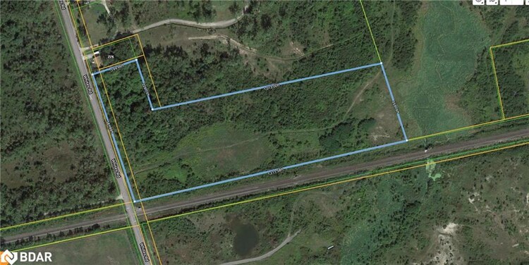 N/A Whites Road, Quinte West, ON, 