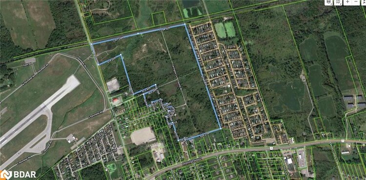 N/A Whites Road, Quinte West, ON, 