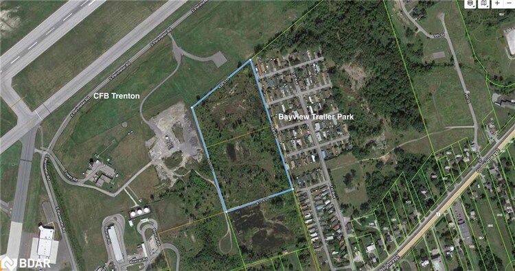 LT 49-51 Old Highway 2 Road, Quinte West, ON, 