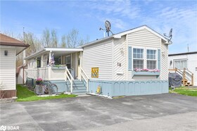 311 Dundas Street, Hastings, ON , MLS #40724931 , Image - 1