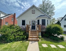 267 Bleecker Avenue, Hastings, ON , MLS #40726458 , Image - 1