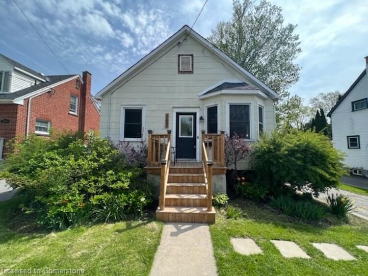 267 Bleecker Avenue, Belleville, ON, 