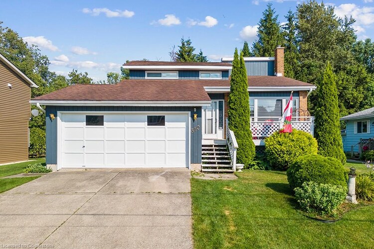 310 Albert Street S, Saugeen Shores, ON, 