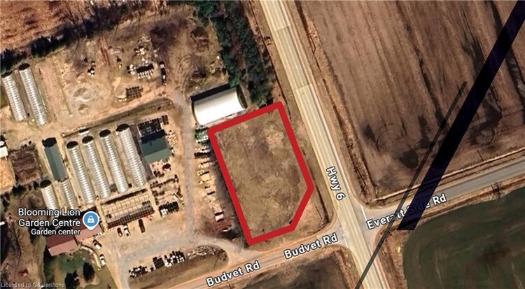 3077 Highway 6, Northern Bruce Peninsula, ON, 