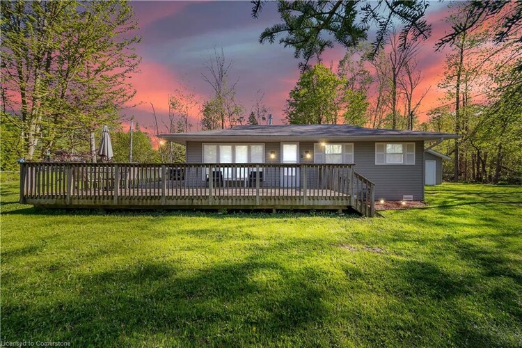 2 Birch Street, South Bruce Peninsula, ON, 