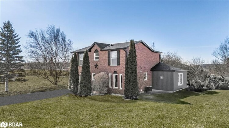 18 Peter Street, Amaranth, ON, Rural Amaranth