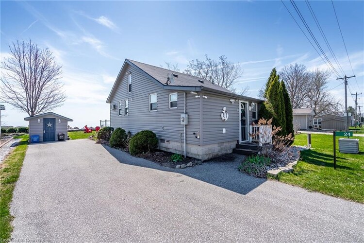 24 Pulley Road, Leamington, ON, 