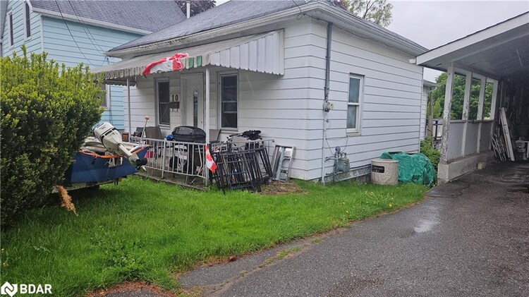 10 Terrance Street, Quinte West, ON, 