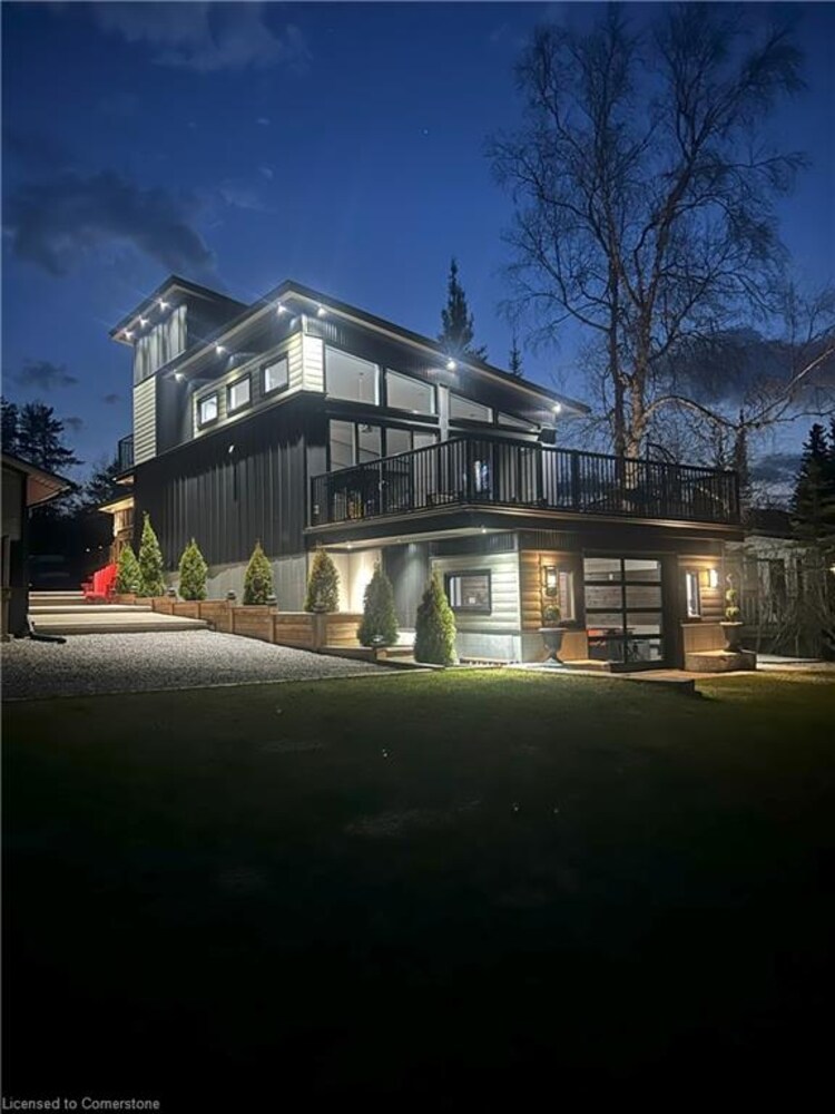 2 Paterson Road, Moonbeam, ON, 